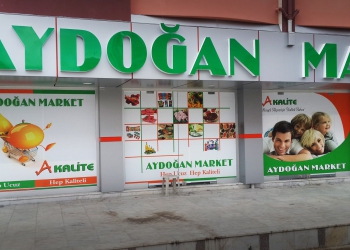 Aydoğan Market